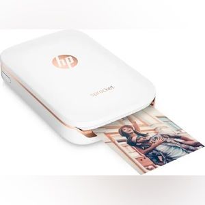 HP Sprocket Photo Printer